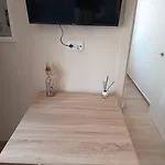 La Cuesta Verde. Mini Hogar بيت للعطل