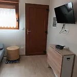 La Cuesta Verde. Mini Hogar