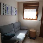بيت للعطل La Cuesta Verde. Mini Hogar *