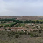 La Cuesta Verde. Mini Hogar * Adrada de Haza