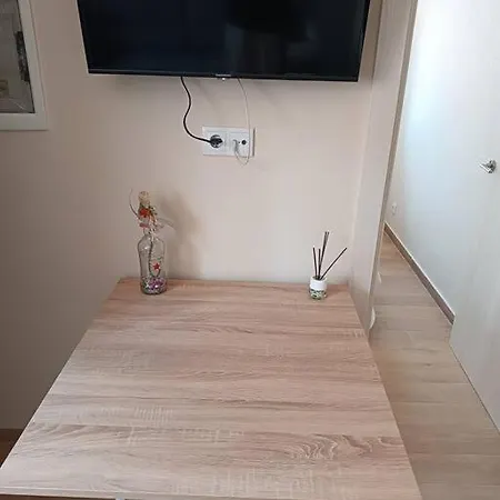 La Cuesta Verde. Mini Hogar Holiday home