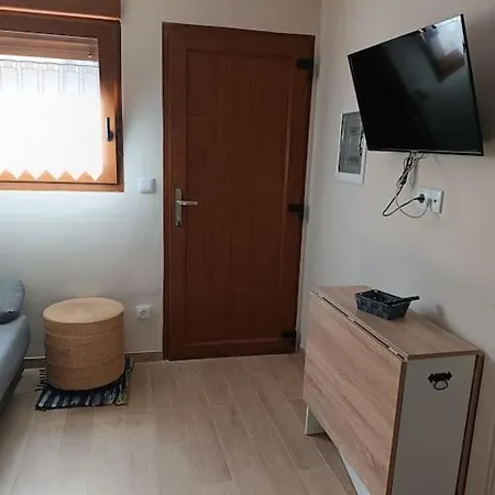 La Cuesta Verde. Mini Hogar