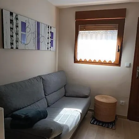Ferienhaus La Cuesta Verde. Mini Hogar *