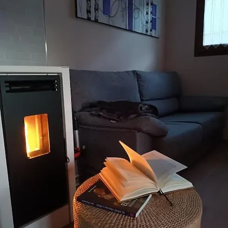 Holiday home La Cuesta Verde. Mini Hogar