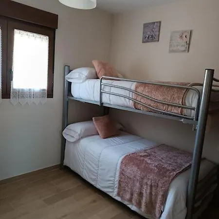 Holiday home La Cuesta Verde. Mini Hogar