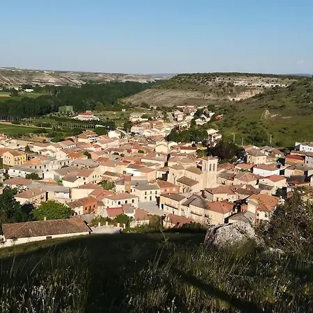 La Cuesta Verde. Mini Hogar Tatil Evi