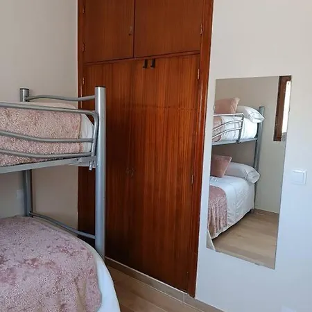 La Cuesta Verde. Mini Hogar Adrada de Haza