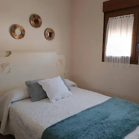 La Cuesta Verde. Mini Hogar *