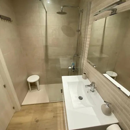 La Cuesta Verde. Mini Hogar *