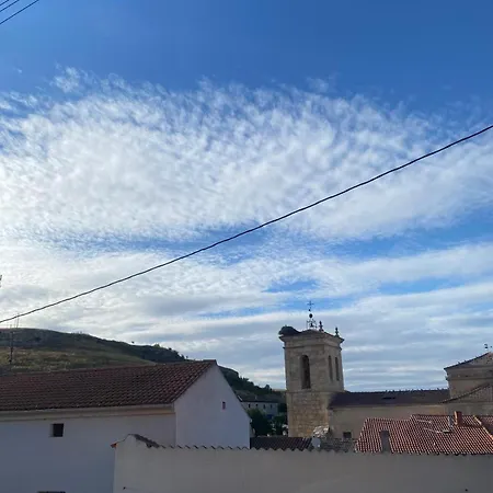 La Cuesta Verde. Mini Hogar Tatil Evi