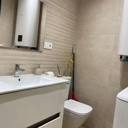 La Cuesta Verde. Mini Hogar