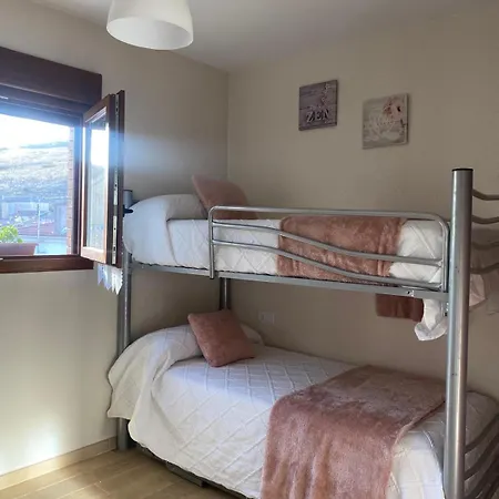 La Cuesta Verde. Mini Hogar Holiday home