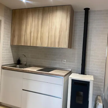 Holiday home La Cuesta Verde. Mini Hogar