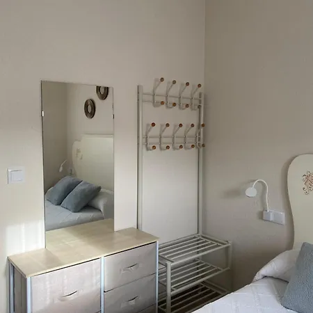 La Cuesta Verde. Mini Hogar Tatil Evi *