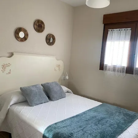 Tatil Evi La Cuesta Verde. Mini Hogar *