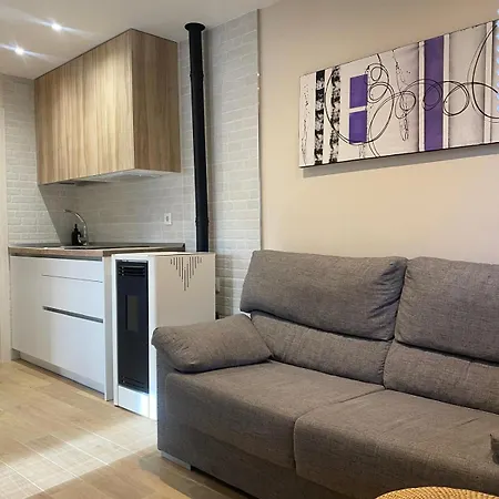 Holiday home La Cuesta Verde. Mini Hogar