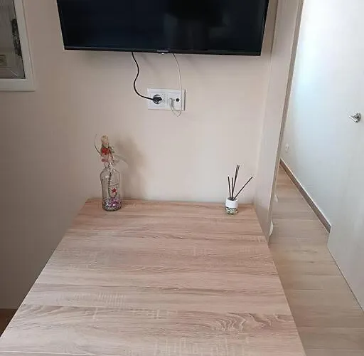 La Cuesta Verde. Mini Hogar בית נופש