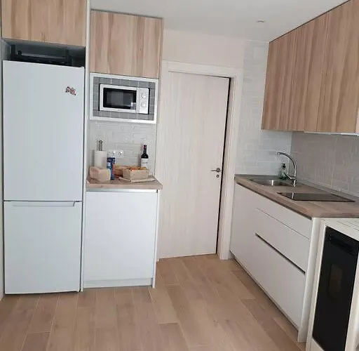 La Cuesta Verde. Mini Hogar בית נופש Adrada de Haza