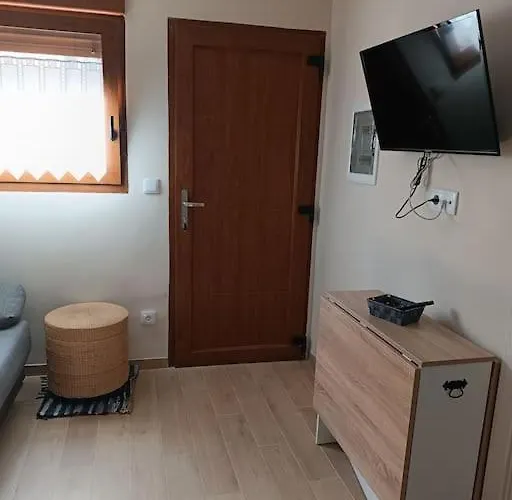 La Cuesta Verde. Mini Hogar