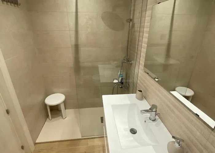 La Cuesta Verde. Mini Hogar *